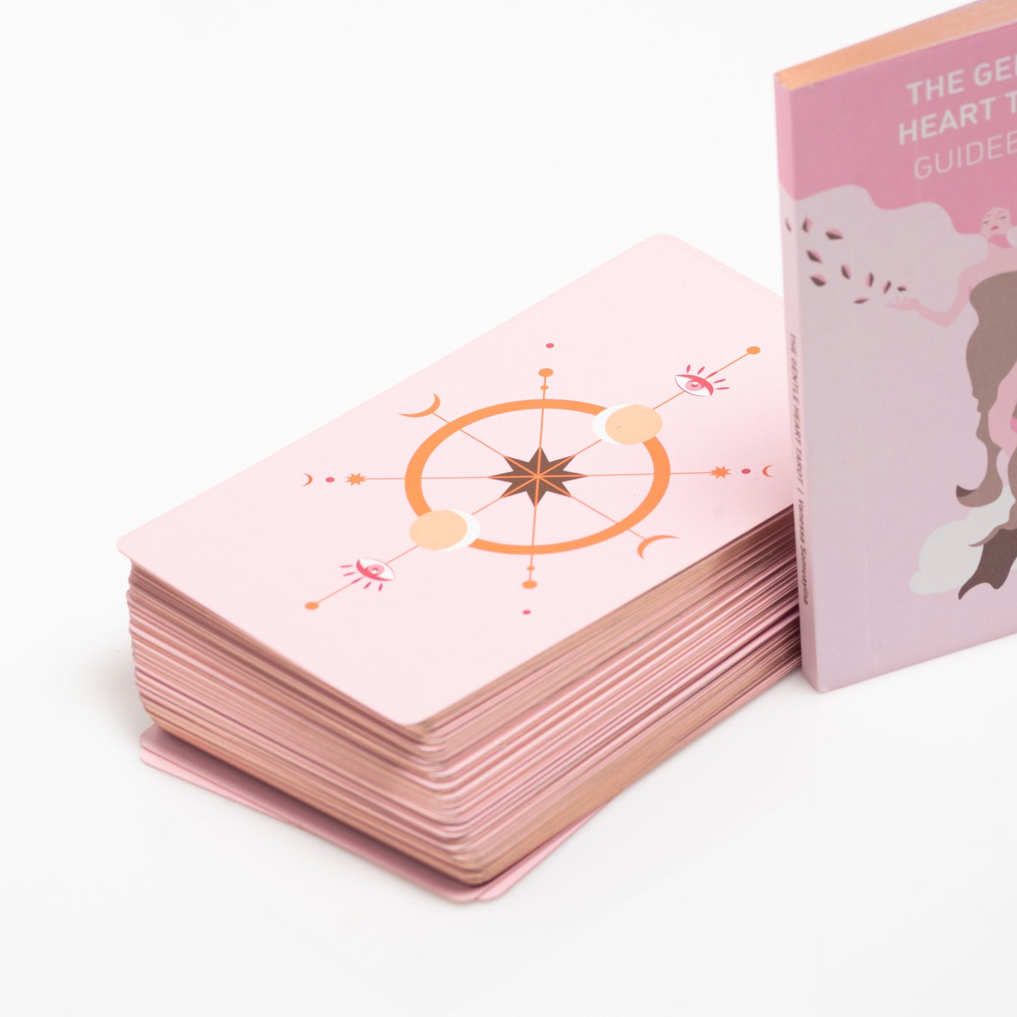 The Gentle Heart Tarot