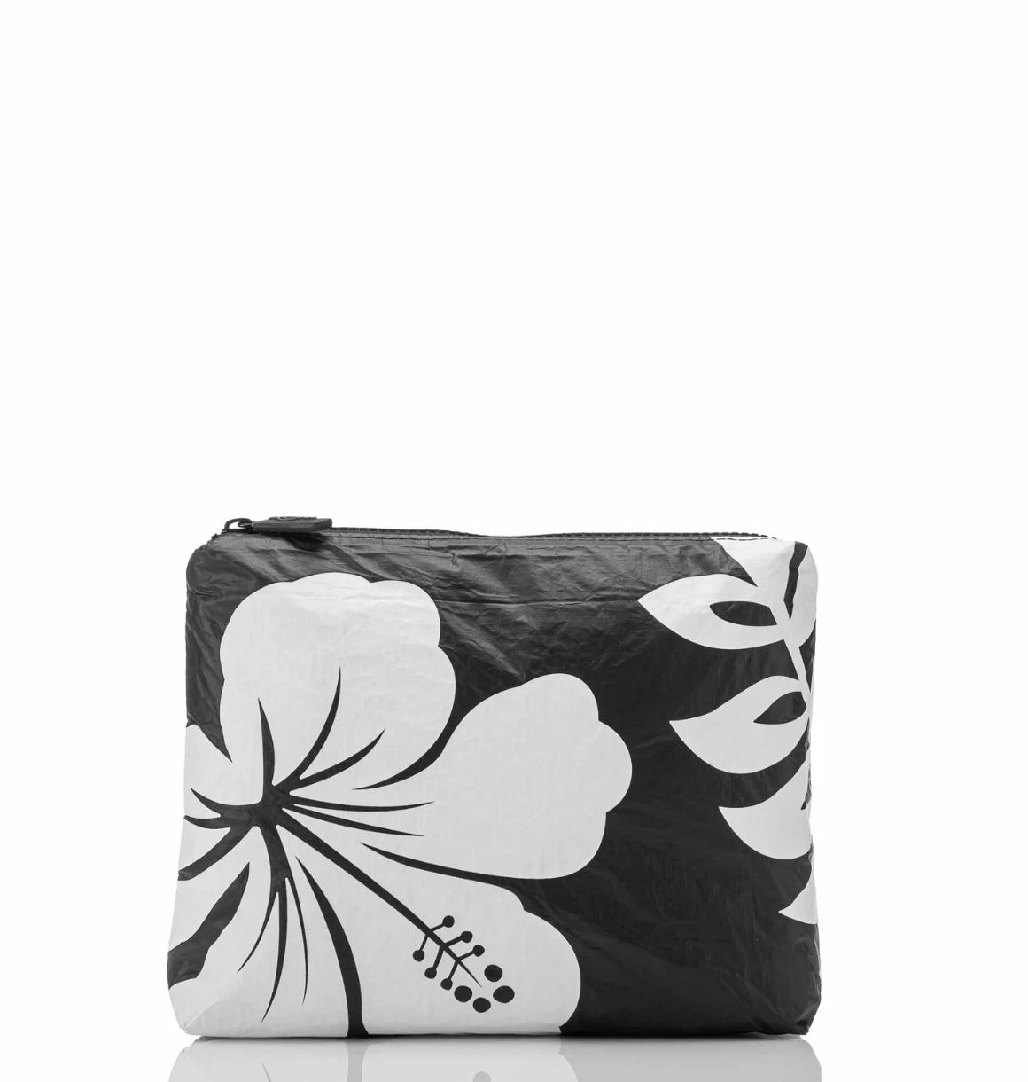 Small Waipio White/Black