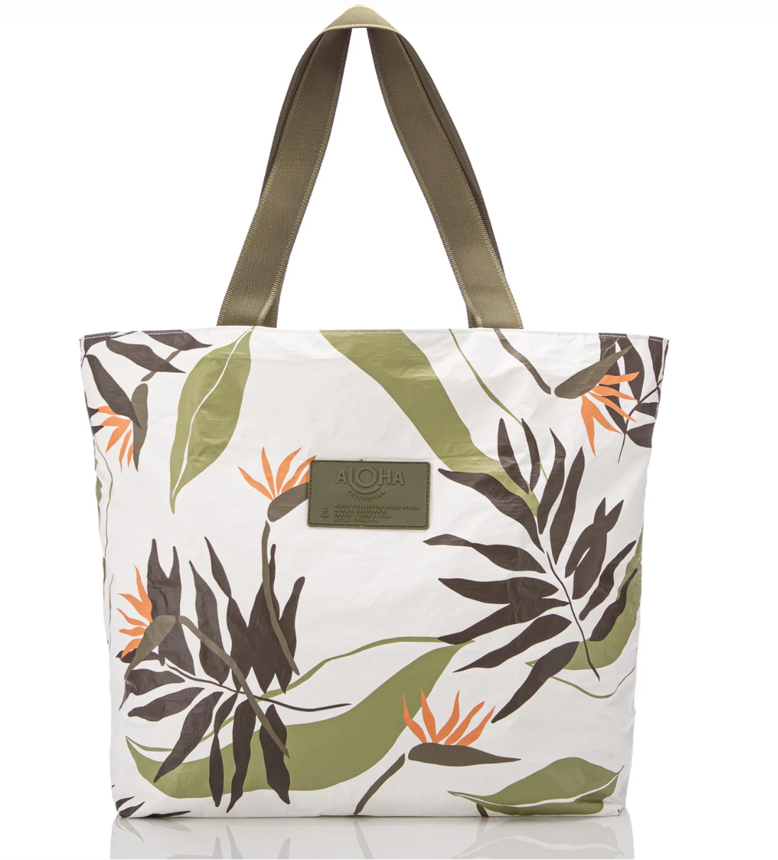 Painted Birds Day Tripper