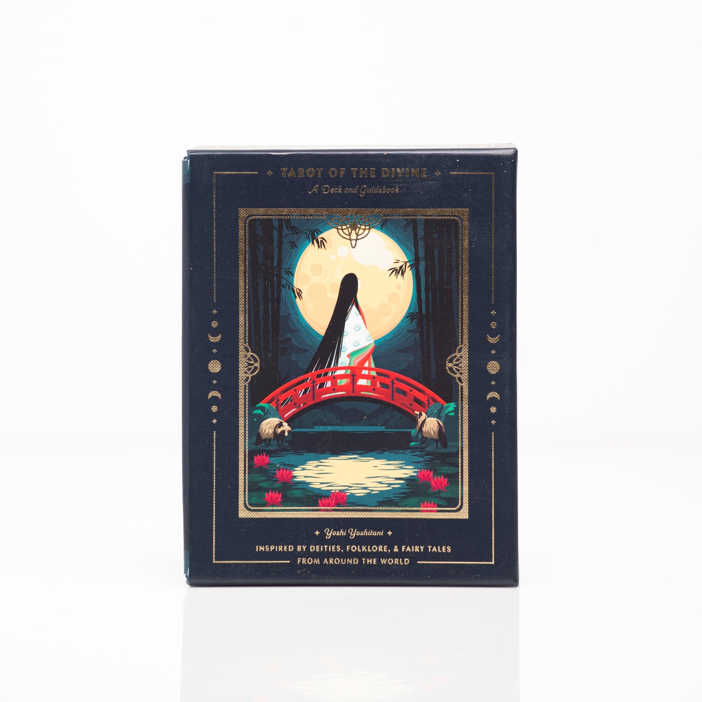 Tarot Of The Divine