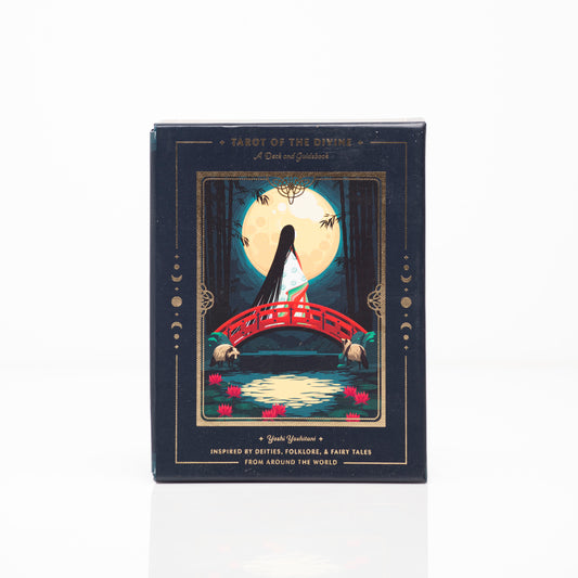Tarot Of The Divine