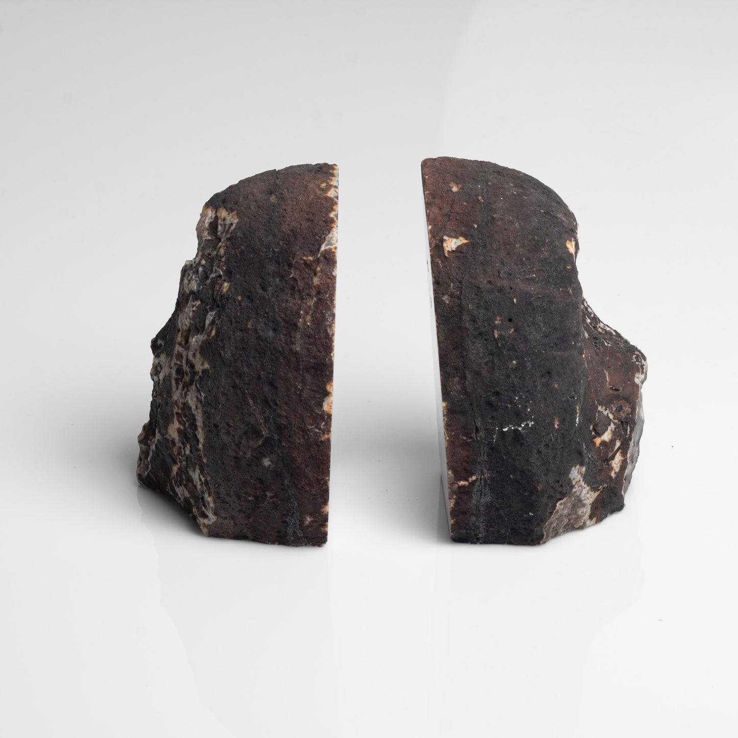 Amethyst Bookend (Set)