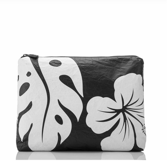 Mid Waipio White/Black