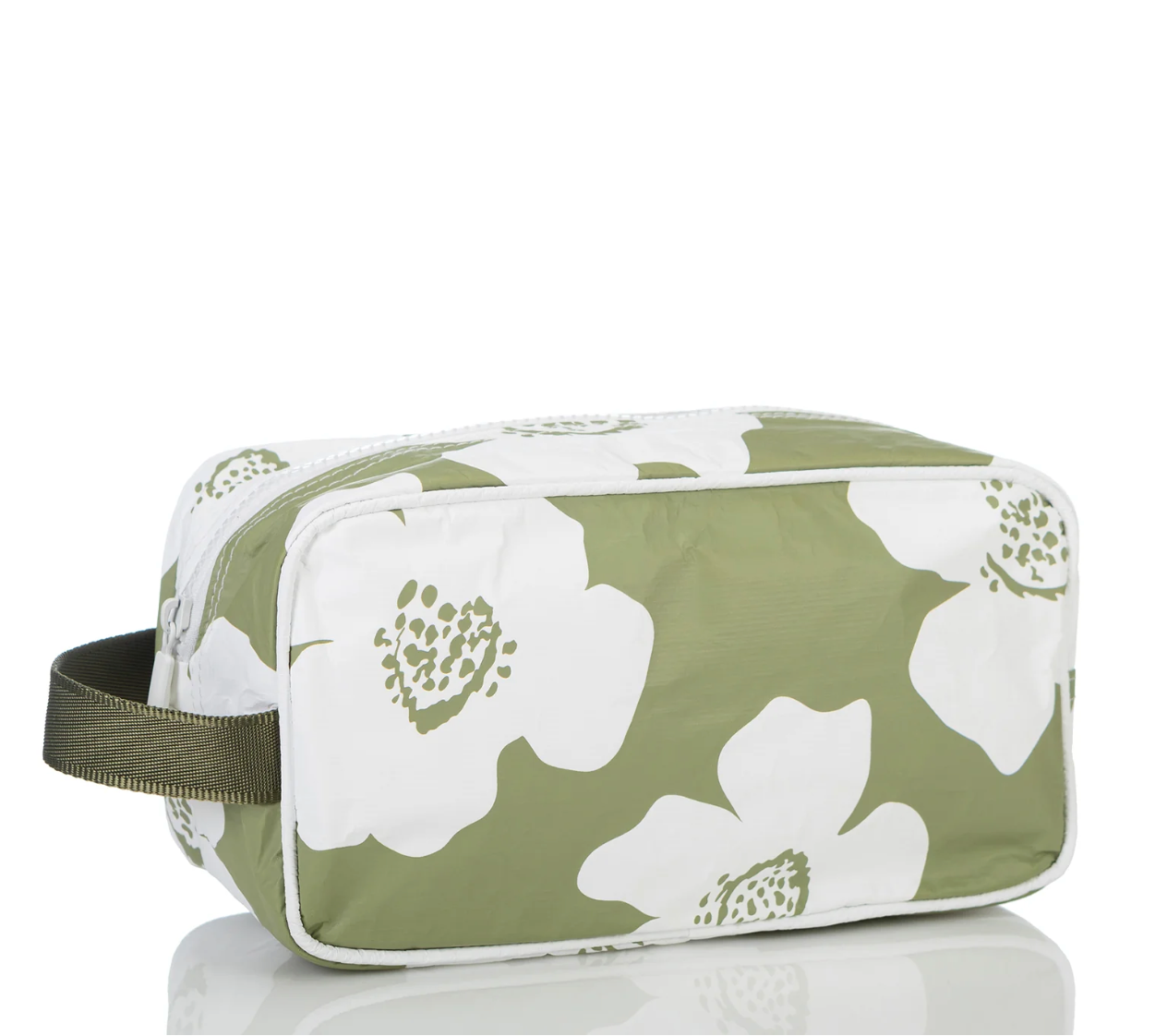 Pua Dopp Kit Moss