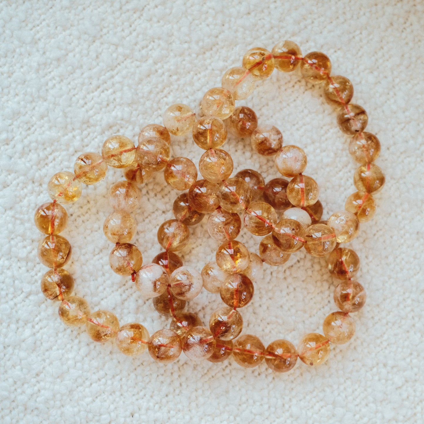 Citrine 12MM