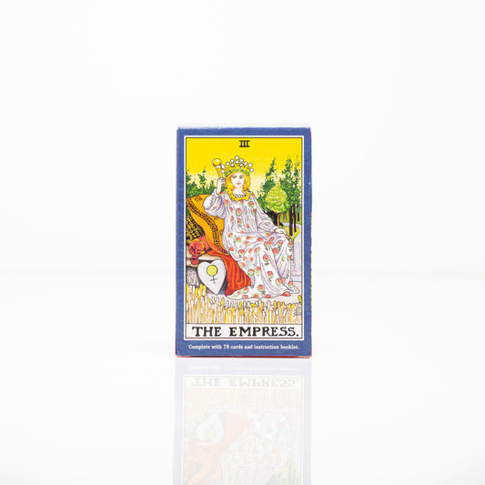 Universal Waite Tarot Deck