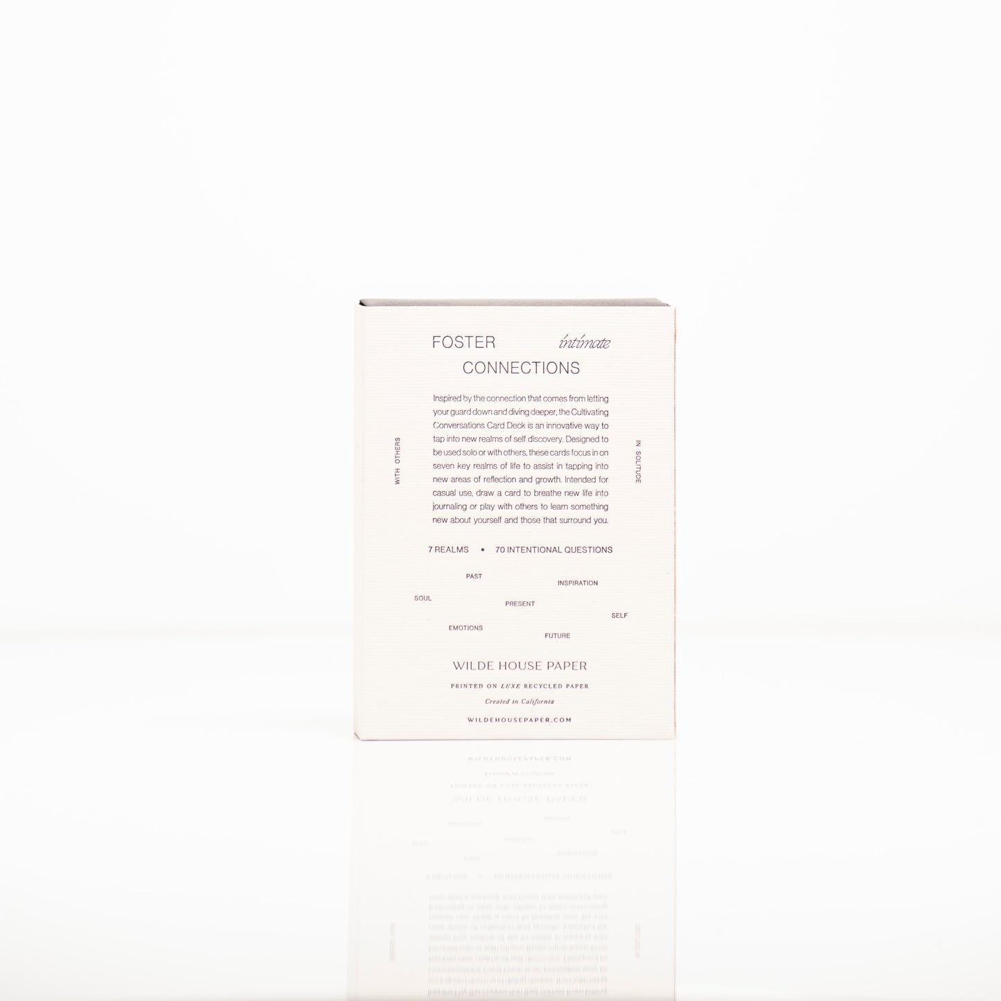 Cultivating Conversations Cards