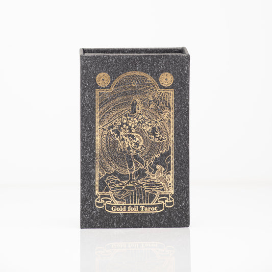 KIINO Tarot Cards