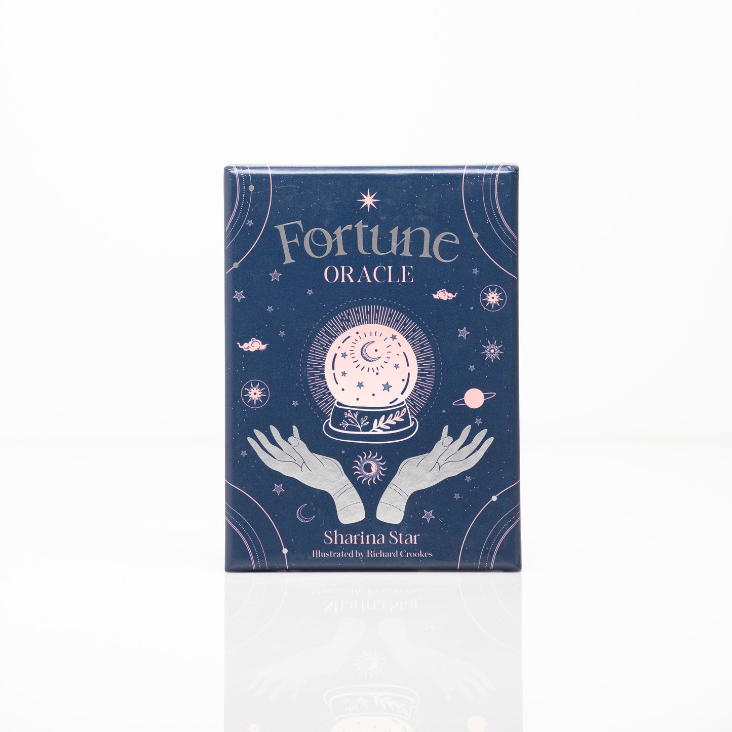 Fortune Oracle