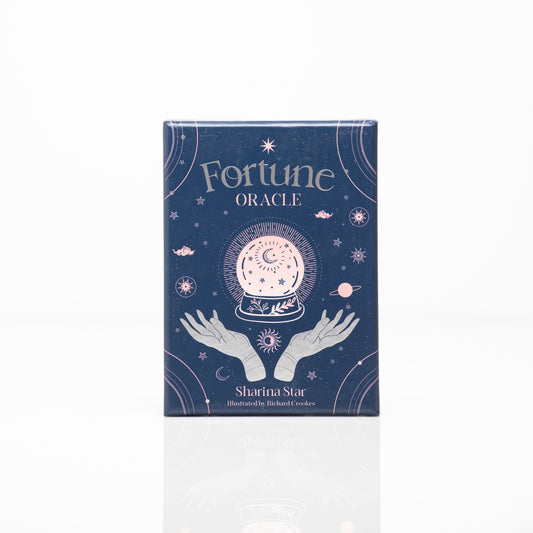 Fortune Oracle