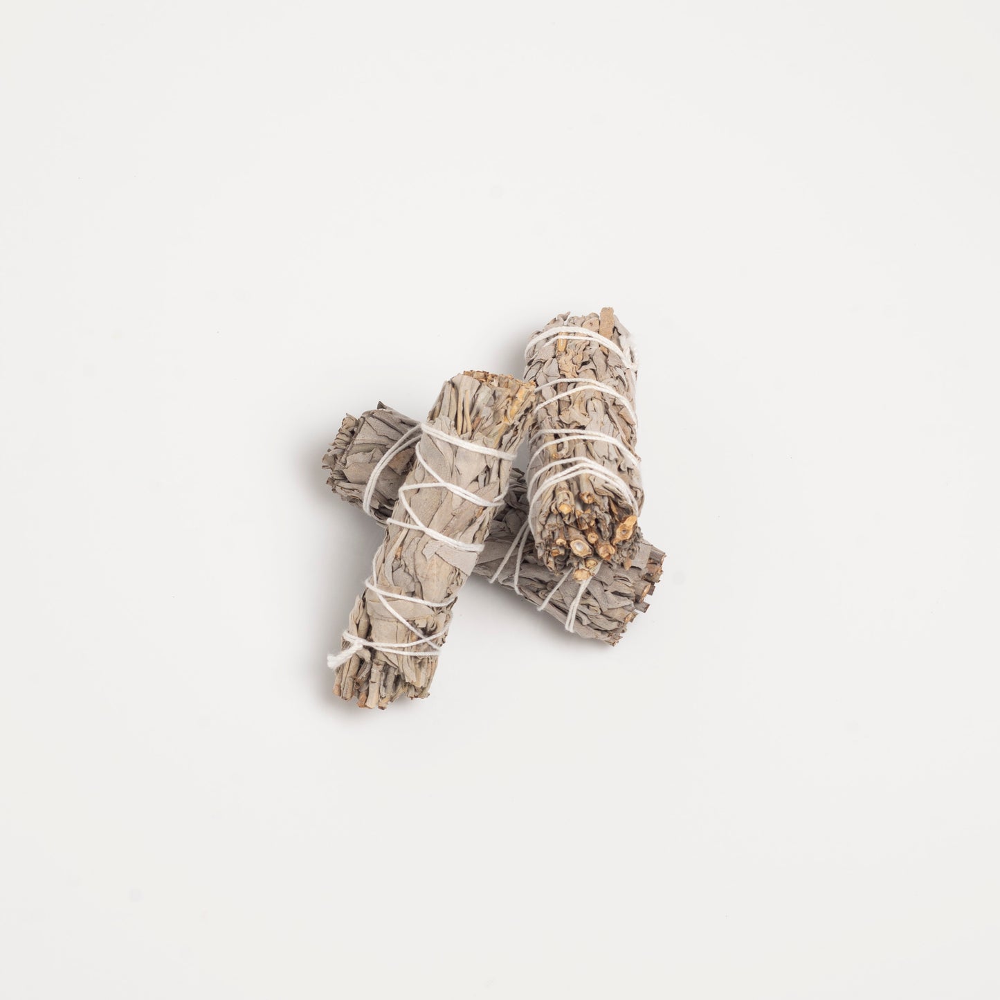 White Sage Smudge Stick