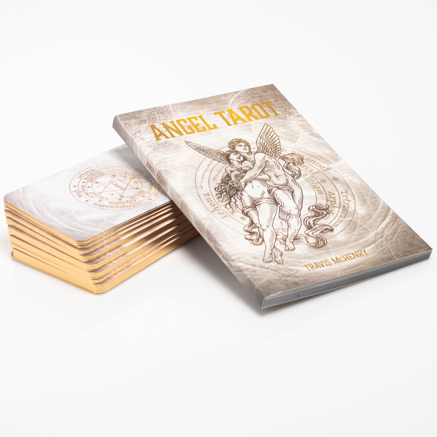 Angel Tarot