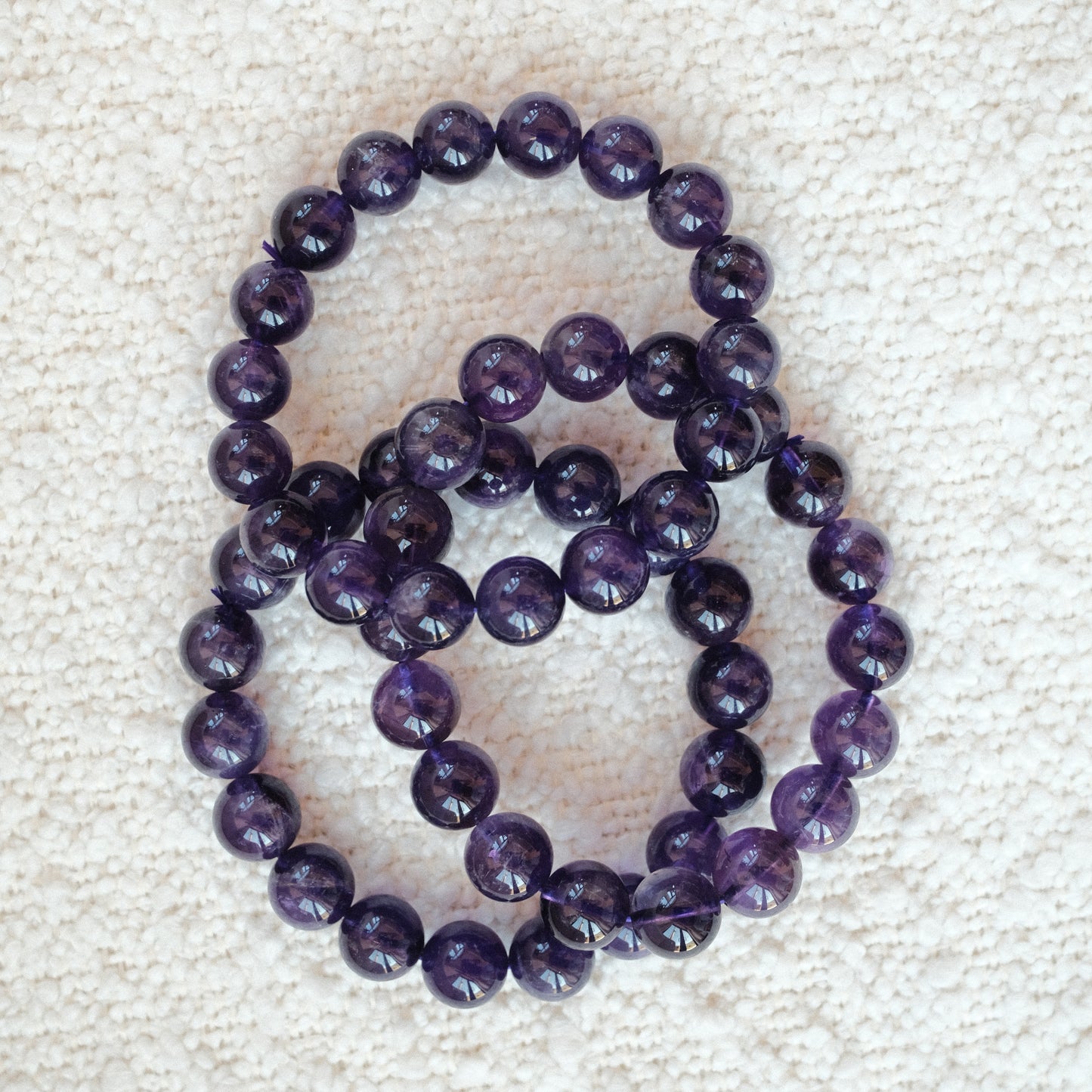Amethyst 12MM
