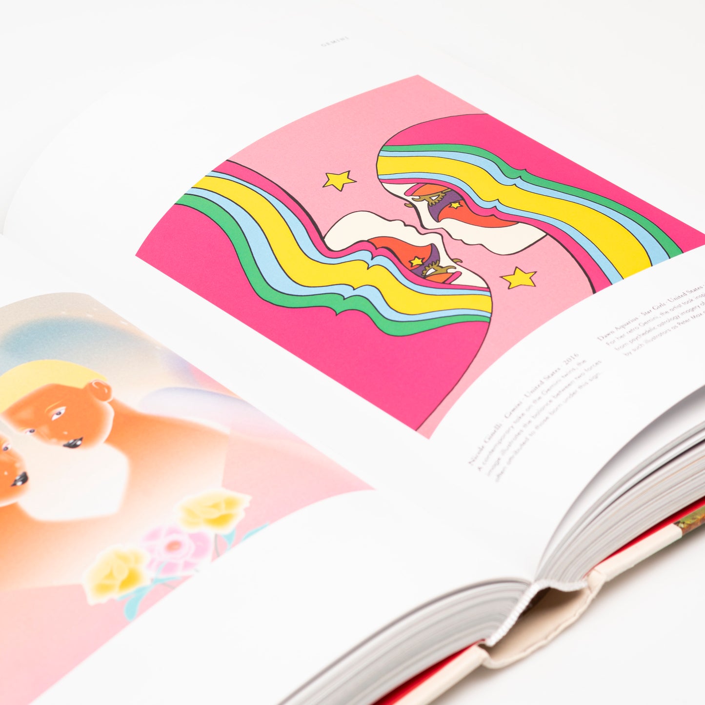 Taschen Astrology Book
