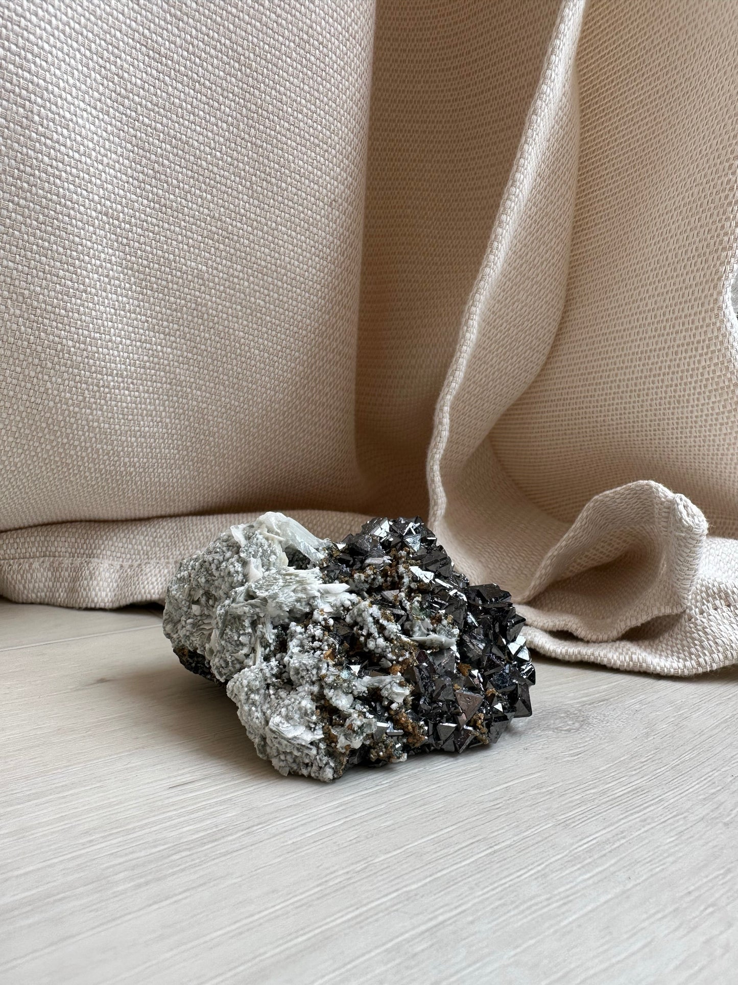 Magnetite