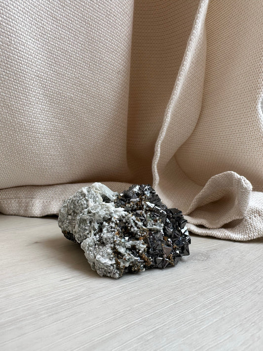Magnetite