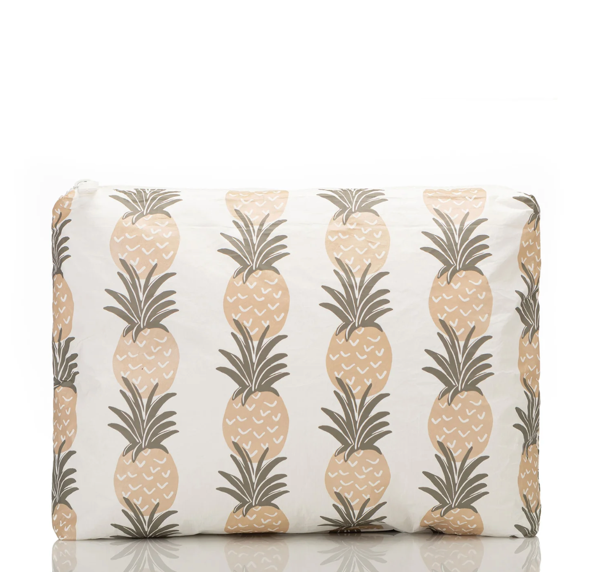 Mid Pouch- Pineapple Groove Moon Shimmer