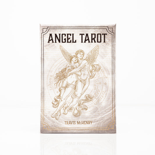 Angel Tarot