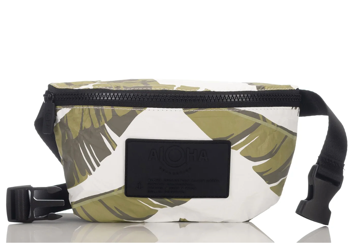 Luau Mini Hip Pack Luau