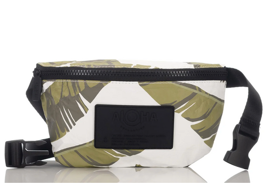 Luau Mini Hip Pack Luau
