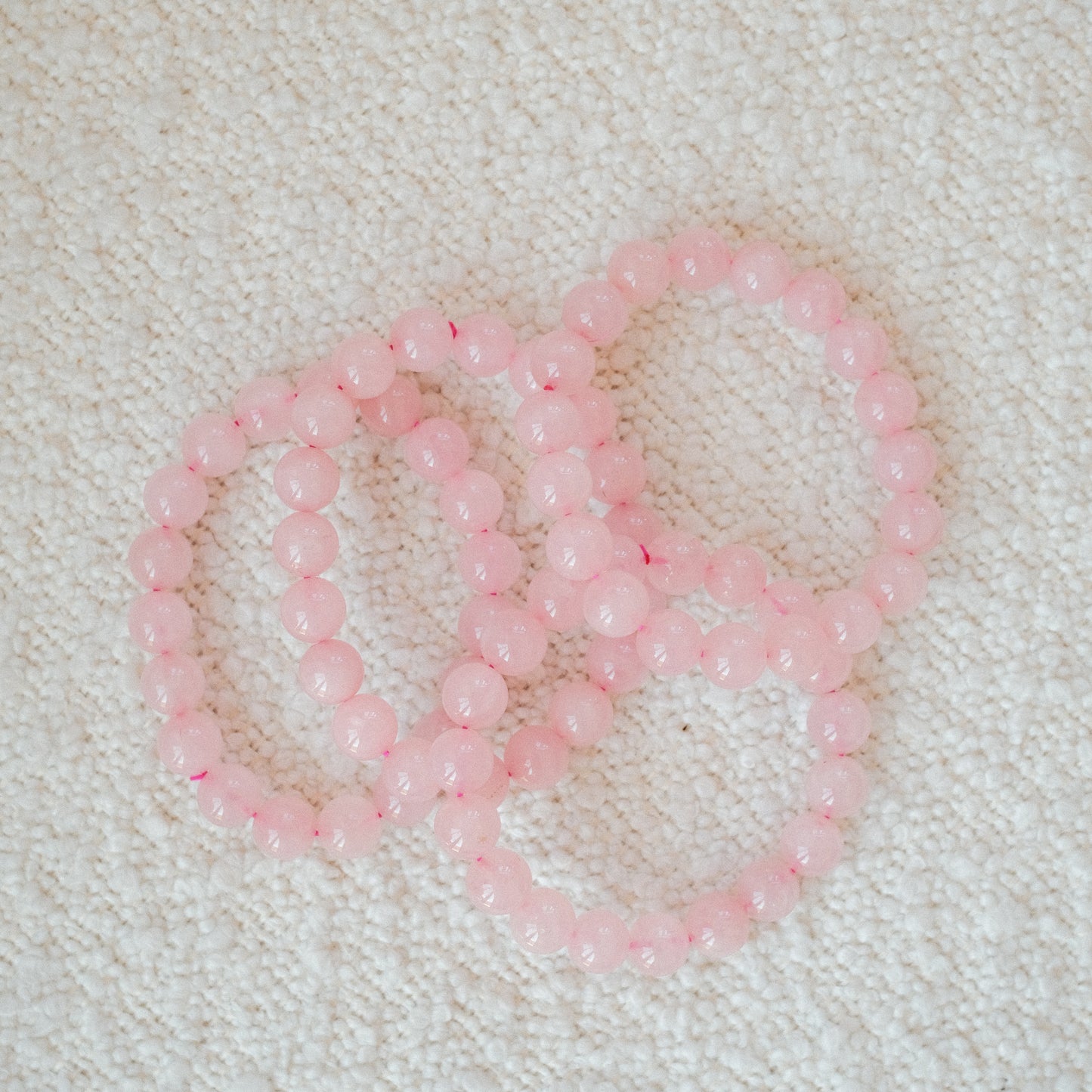 Rose Quartz 10MM