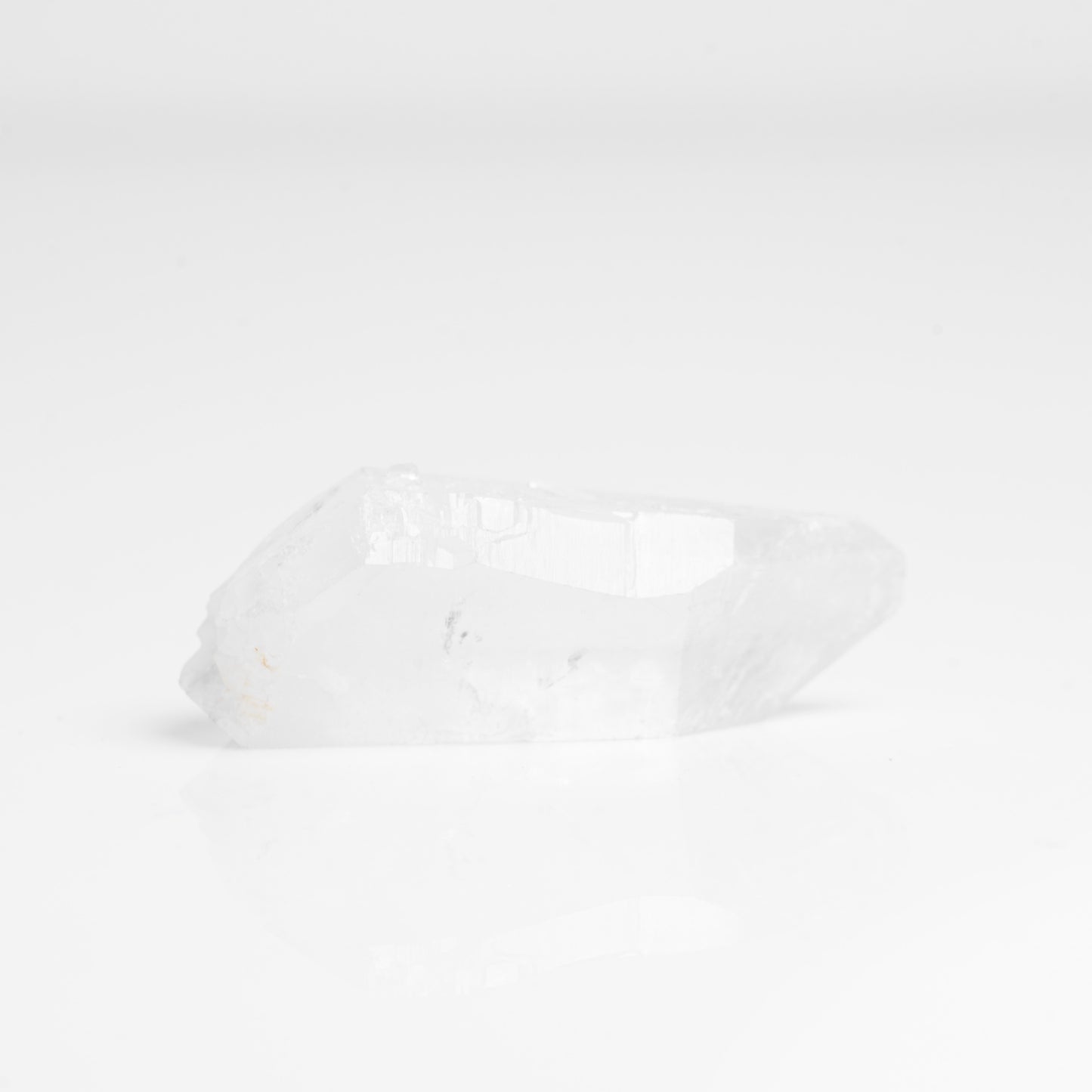 Clear Selenite