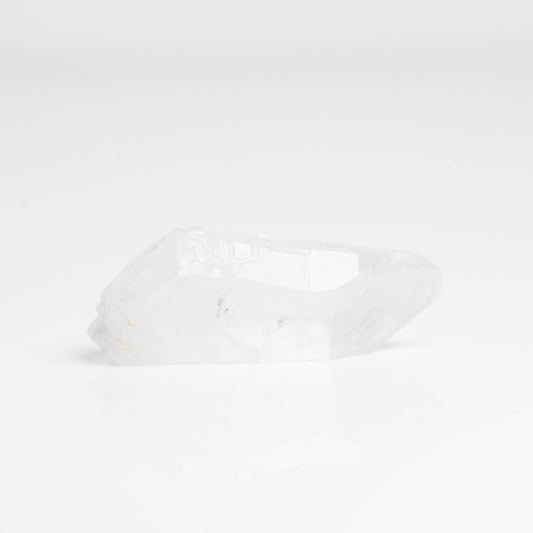 Clear Selenite