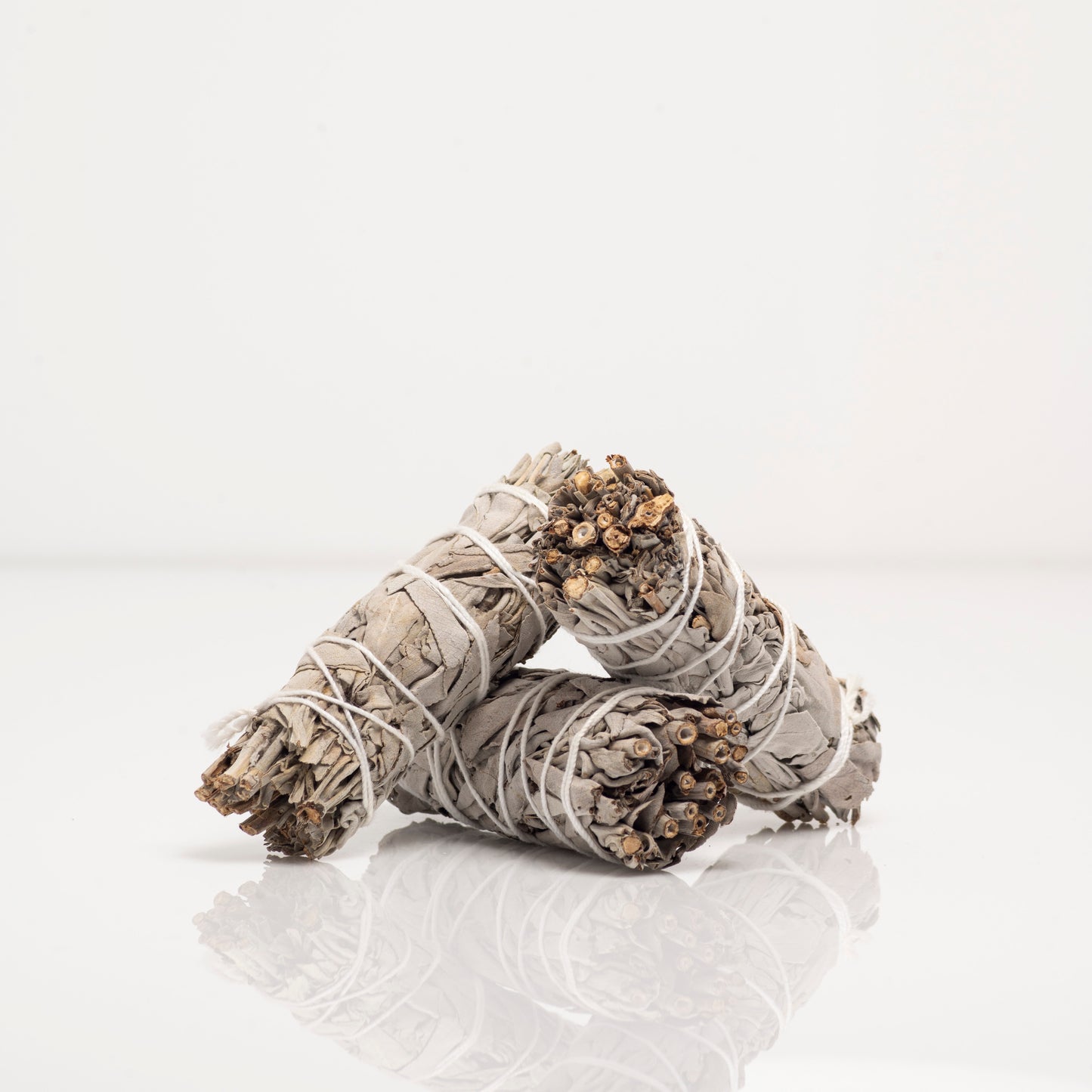 White Sage Smudge Stick