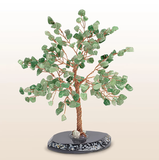 Success - Feng Shui Jade Feng Shui Tree