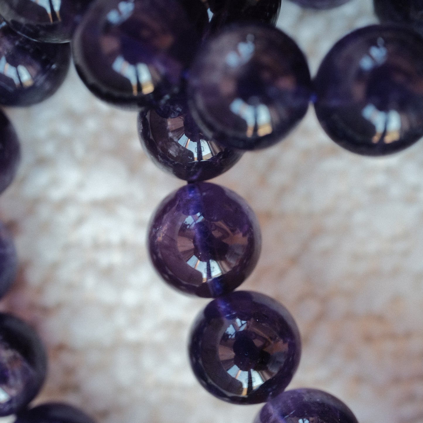 Amethyst 12MM