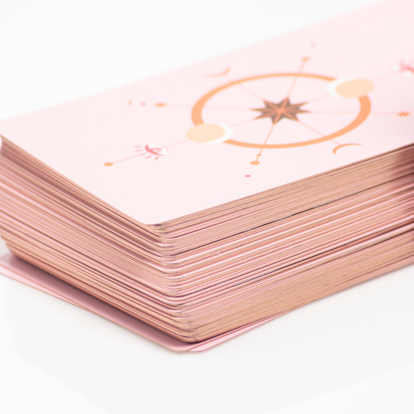 The Gentle Heart Tarot