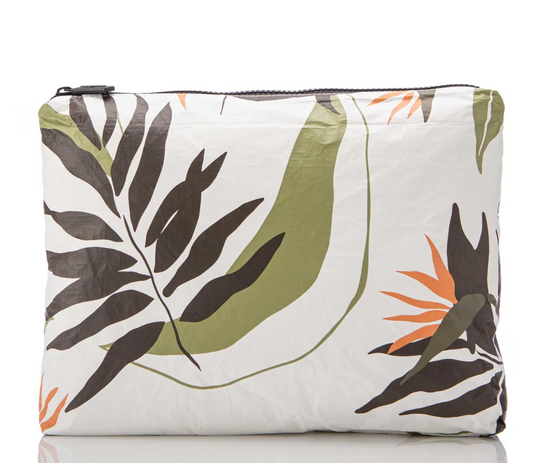 Mid Painted Birds Neutrals