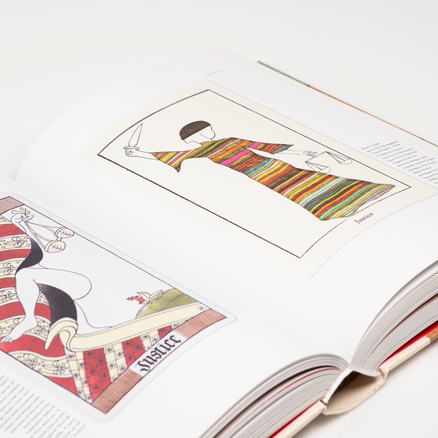 Taschen Tarot Book