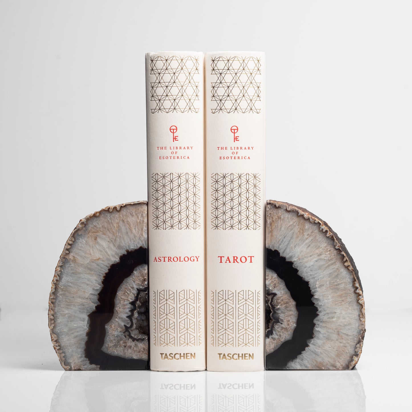 Taschen Tarot Book
