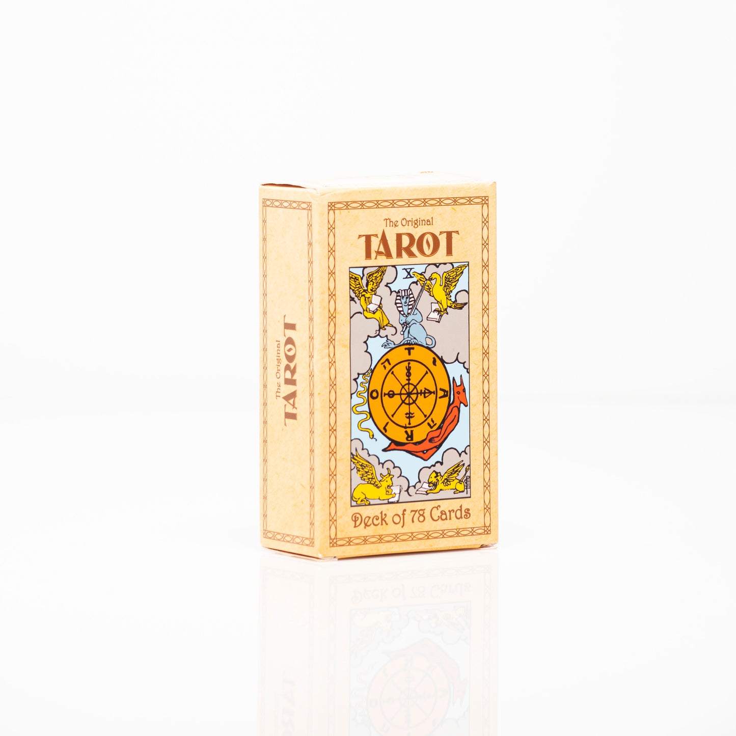 Original Tarot Deck