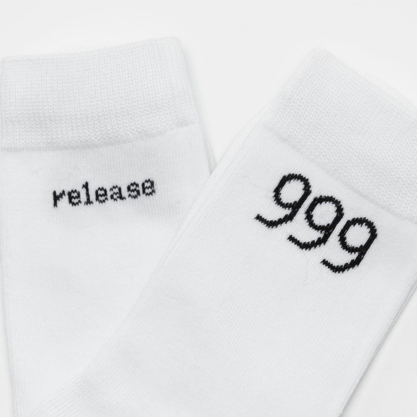 Angel Number Socks (111-999)