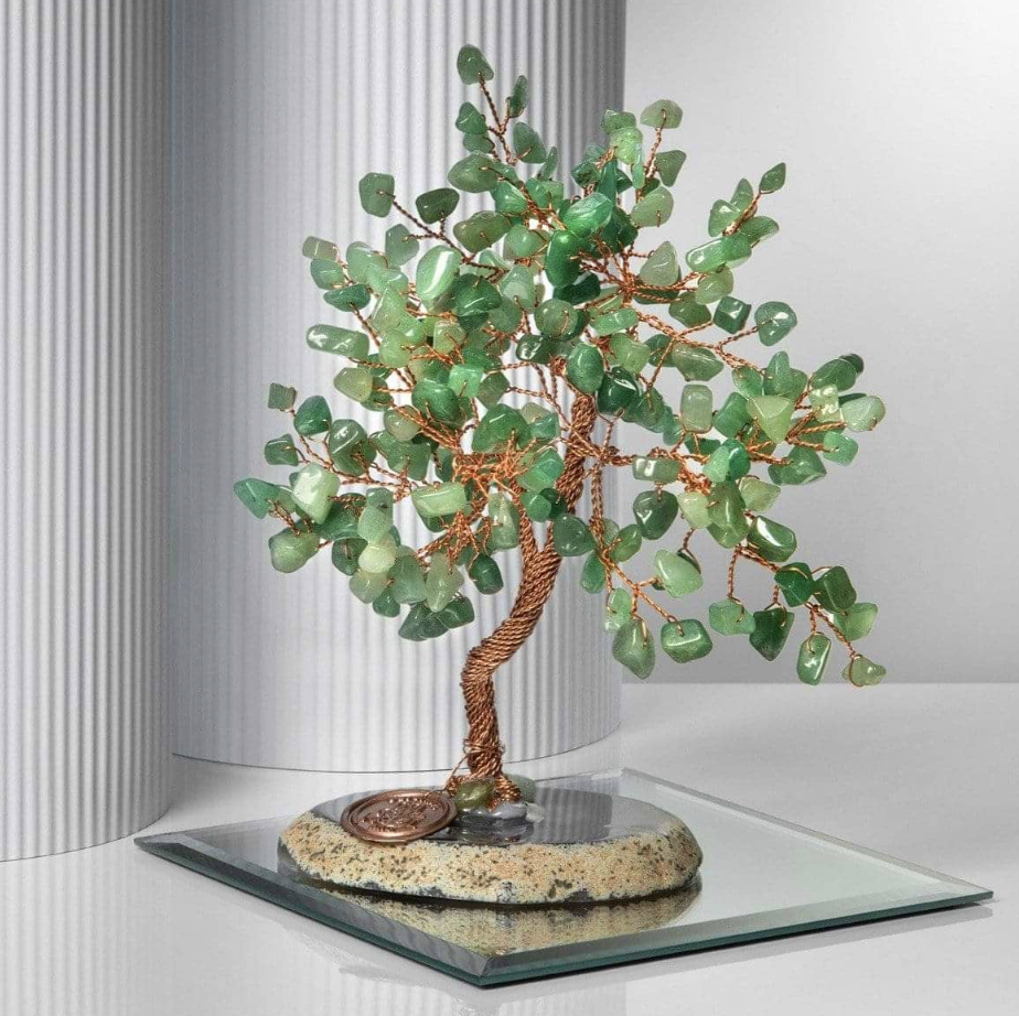 Success - Feng Shui Jade Feng Shui Tree