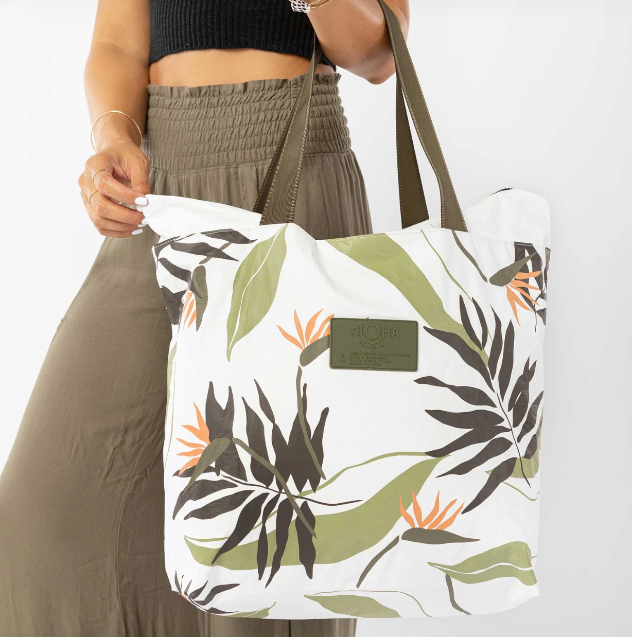 Painted Birds Day Tripper