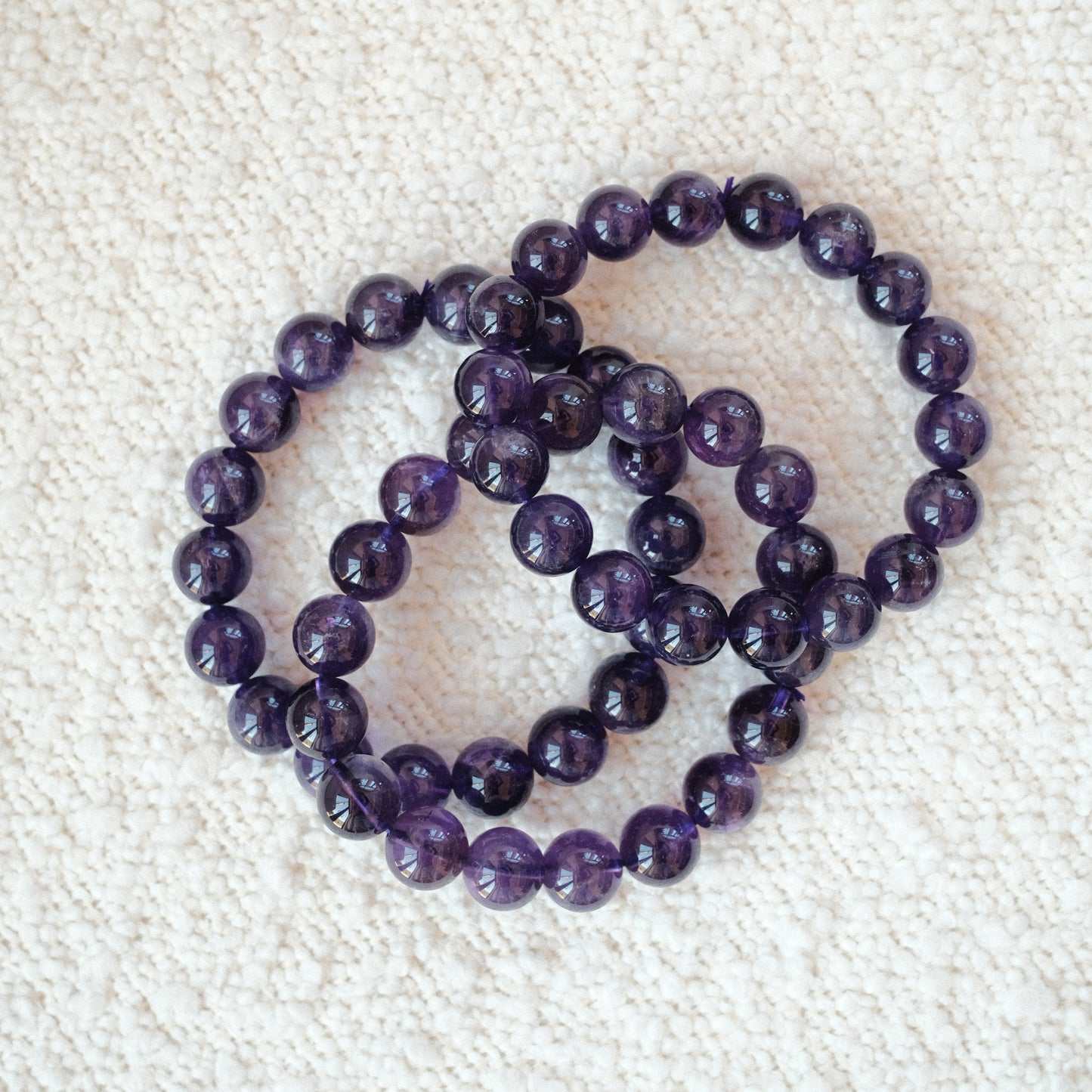 Amethyst 12MM