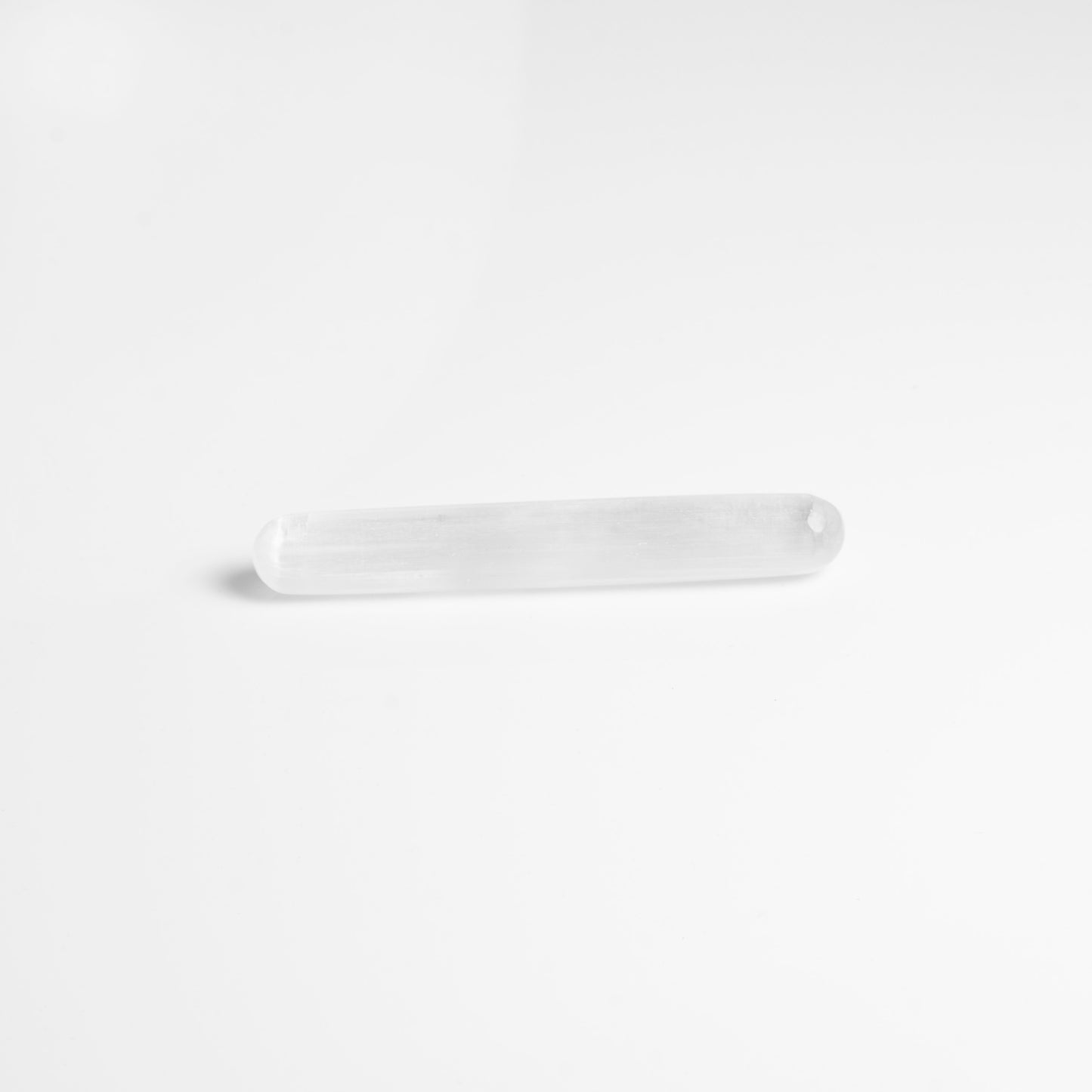 Selenite Wand