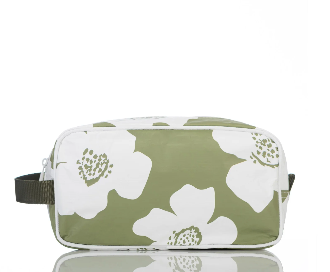 Pua Dopp Kit Moss