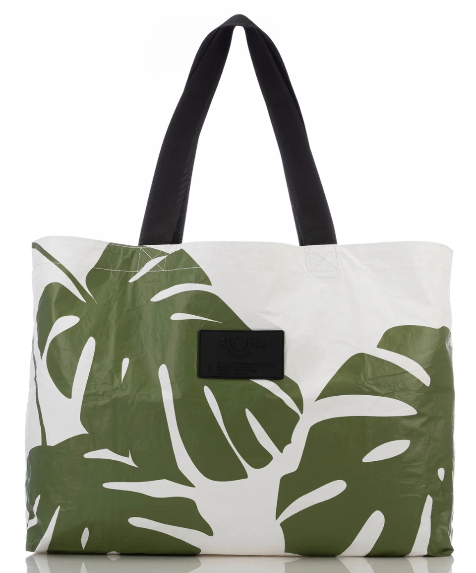 Max Monstera Holo Holo Seaweed