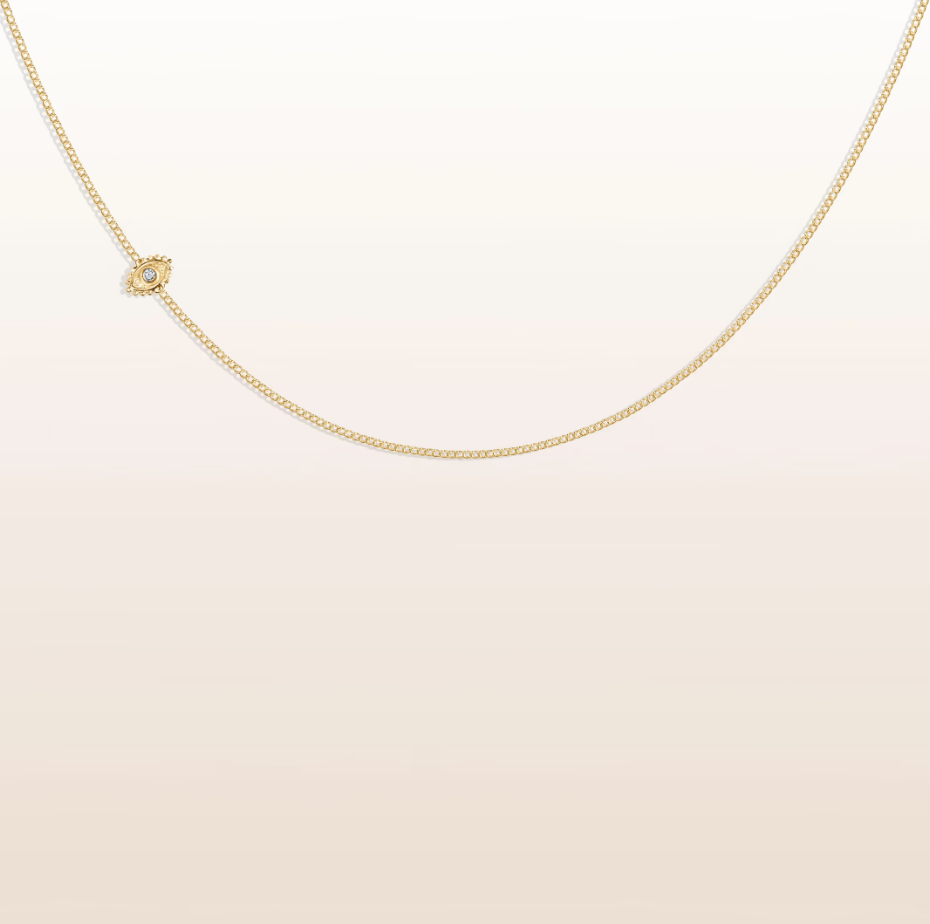 Protection Safeguarded Spirit Necklace