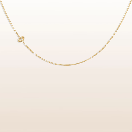 Protection Safeguarded Spirit Necklace
