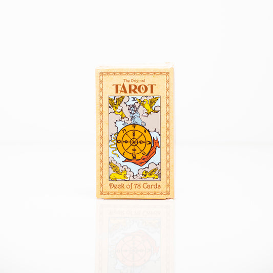 Original Tarot Deck