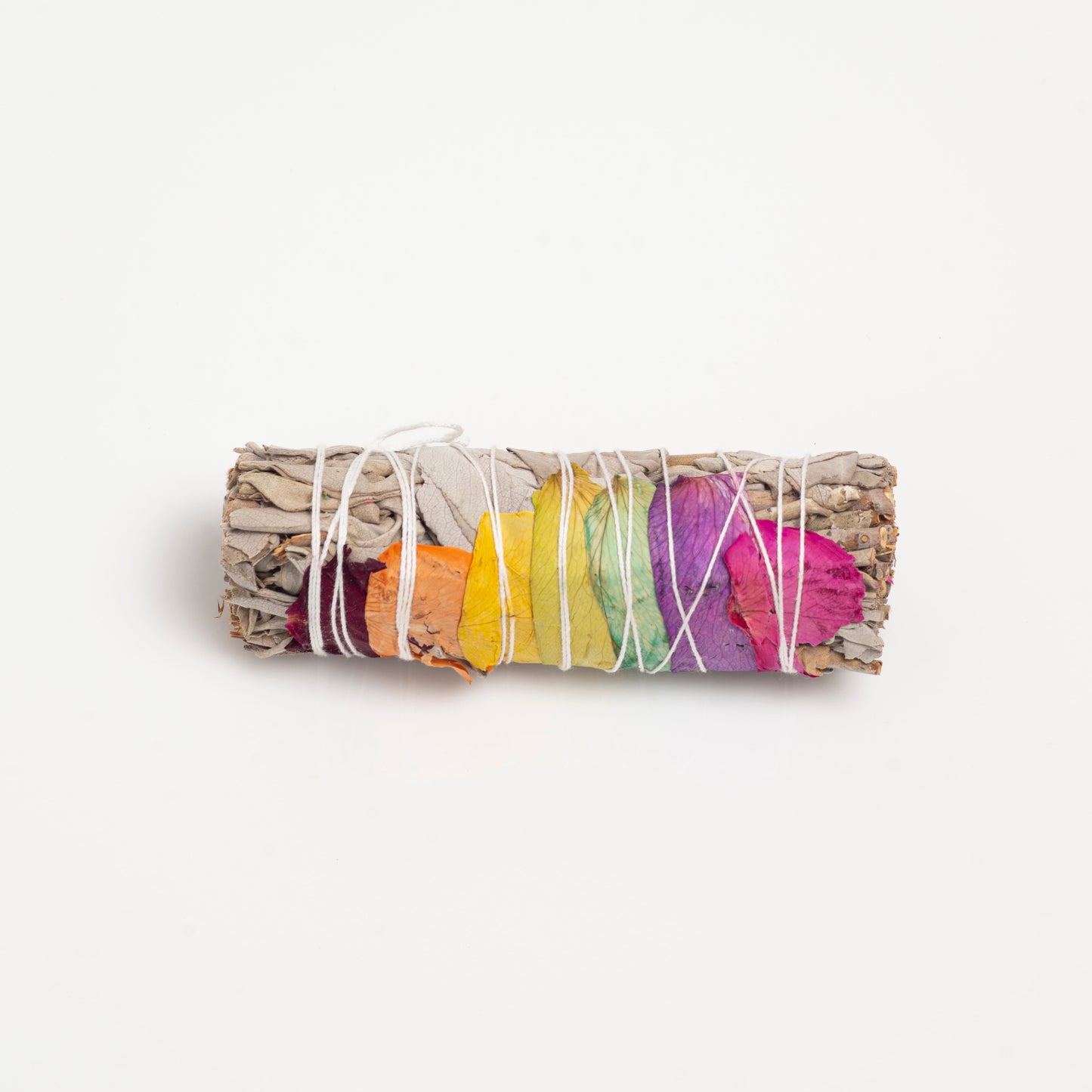 7 Chakra Sage Stick