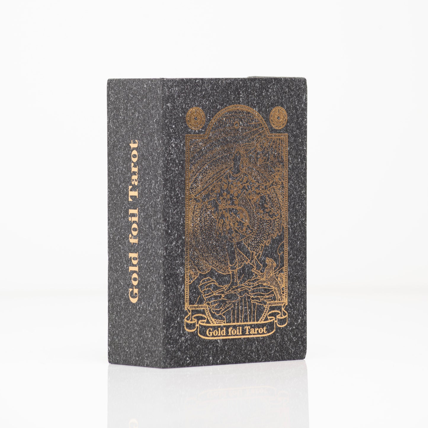 KIINO Tarot Cards