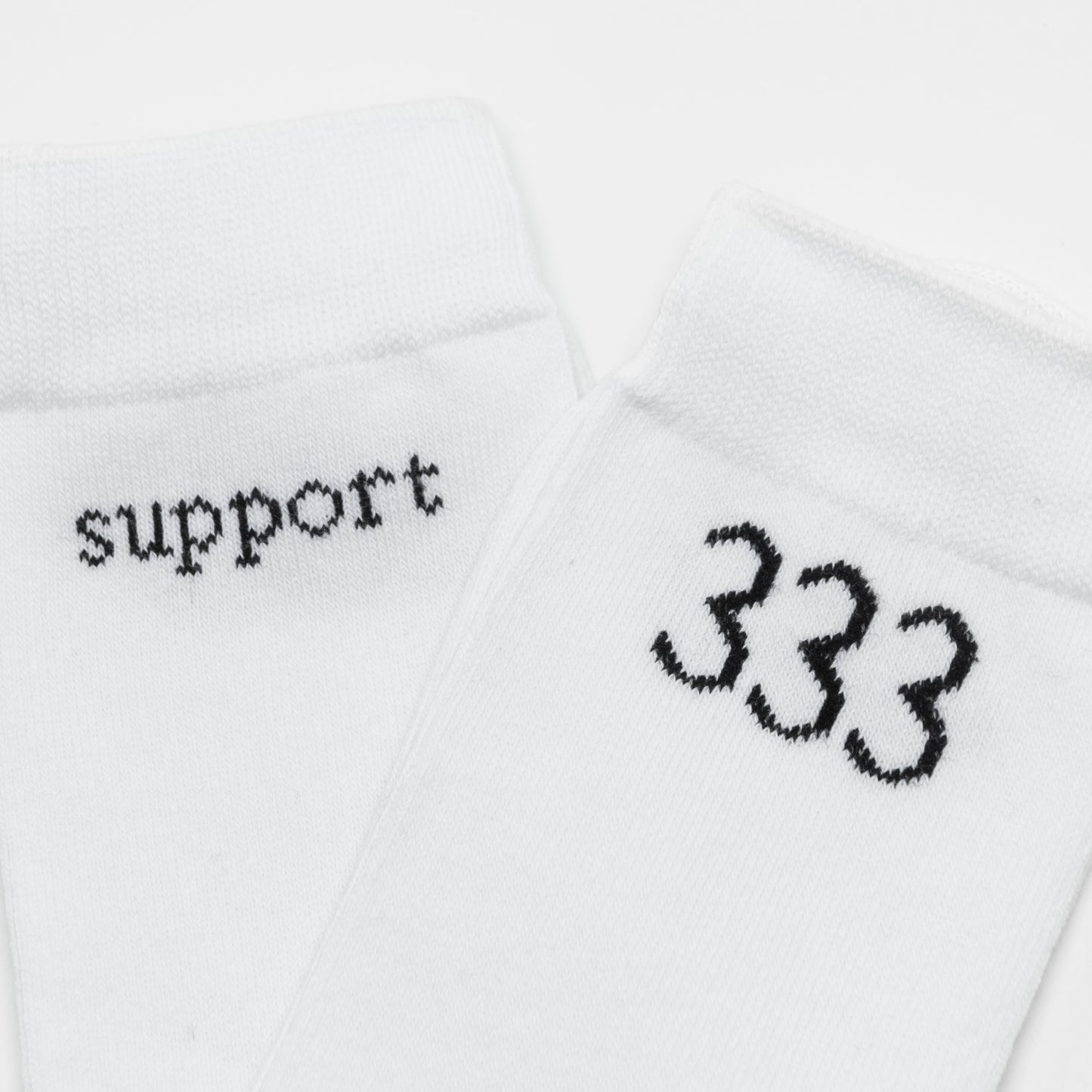 Angel Number Socks (111-999)