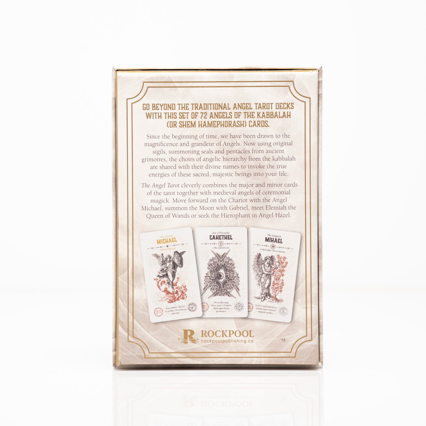Angel Tarot