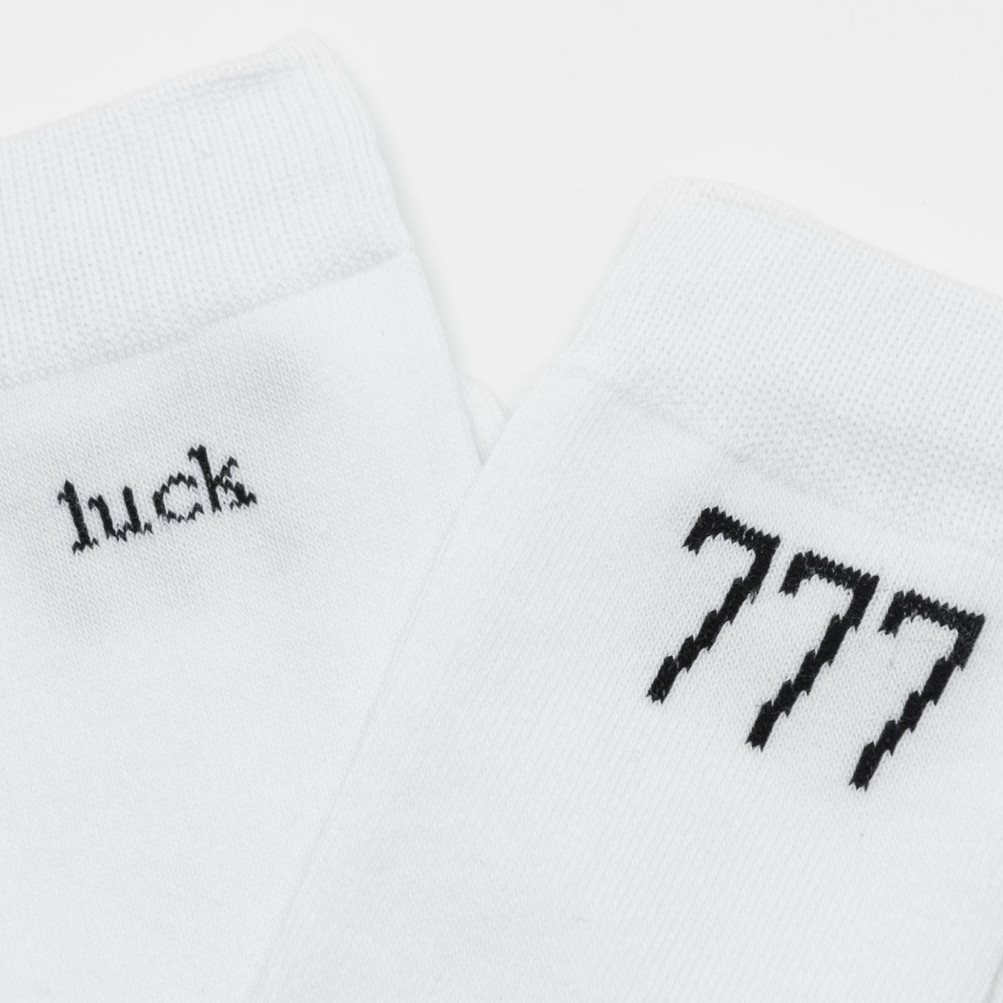 Angel Number Socks (111-999)